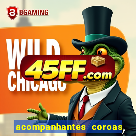 acompanhantes coroas de cruzeiro sp
